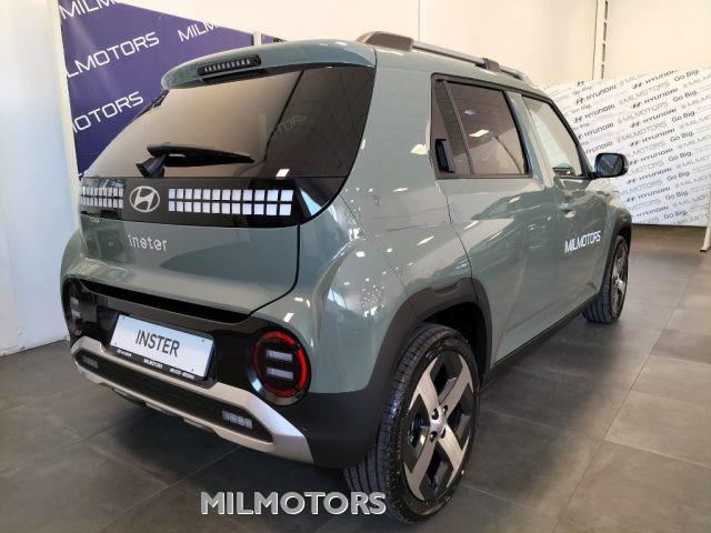 HYUNDAI INSTER 49 kWh XClass