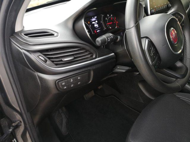 FIAT Tipo 1.6 Mjt S&S DCT SW Lounge