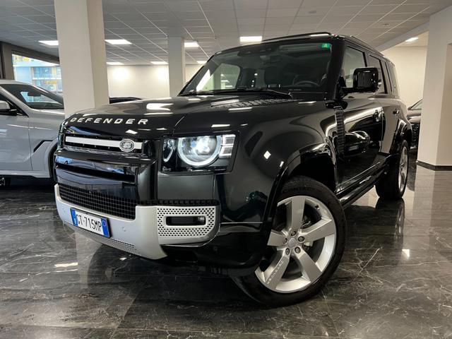 LAND ROVER Defender 110 3.0D I6 250 CV AWD Auto X-Dynamic HSE IVA ESP