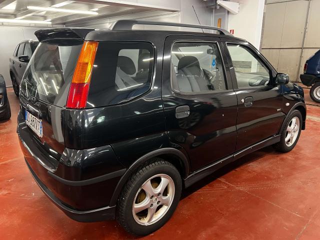 Suzuki Ignis Ignis 1.5 GL 4wd