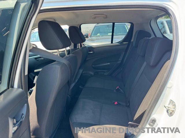 SUZUKI Swift 1.3 DDiS Start&Stop 5 porte