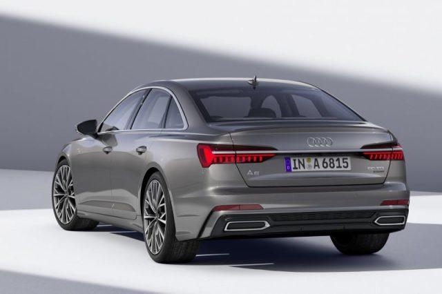 AUDI A6 45 2.0 TFSI quattro ultra S tronic