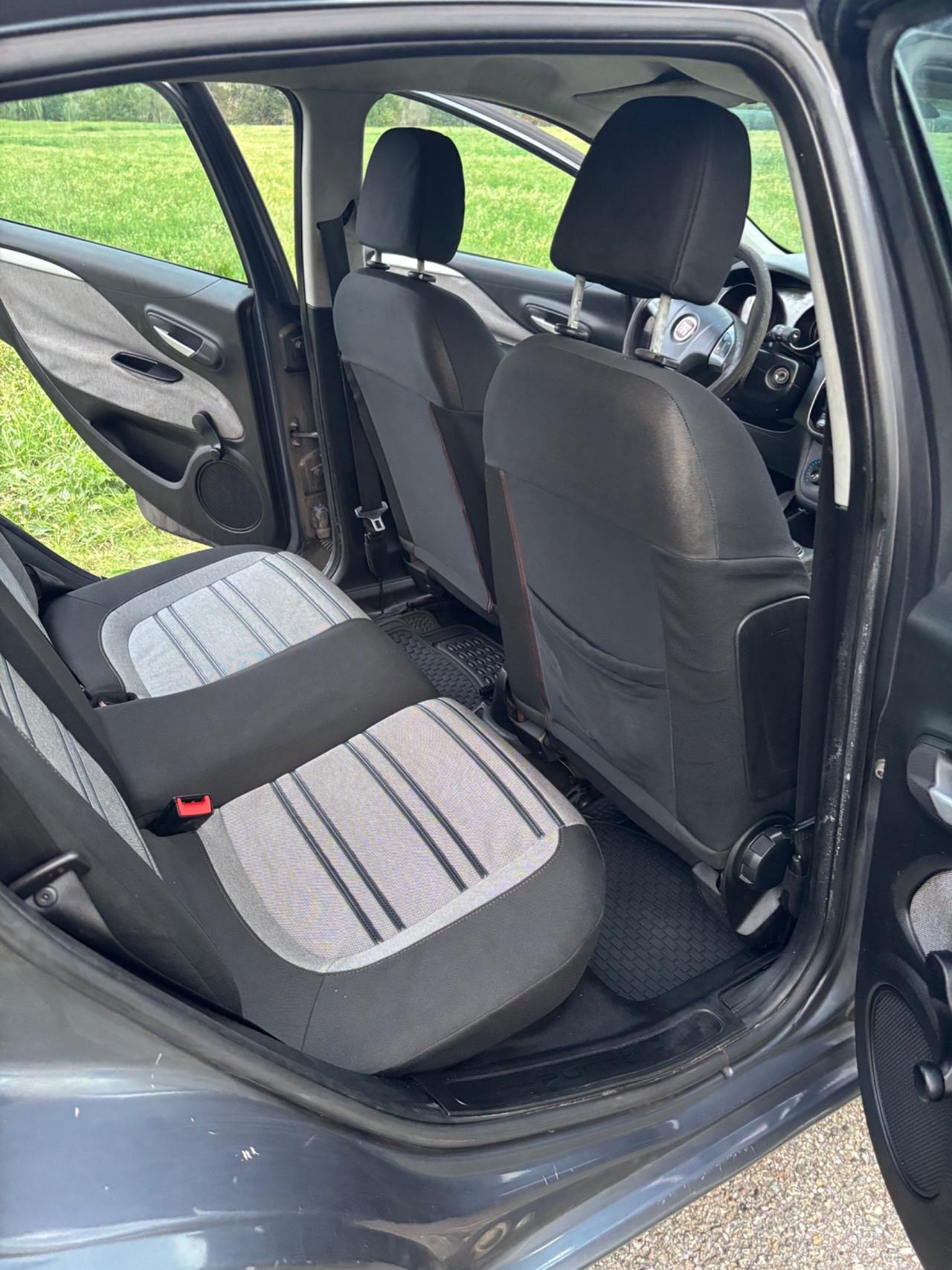 Fiat Punto Evo 1.2 5 porte OTTIMA IN TUTTO