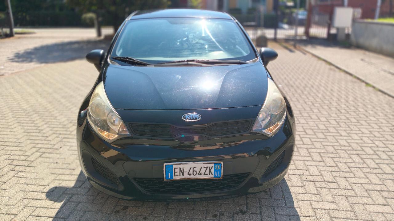 Kia Rio 1.1 CRDi 5p. LX