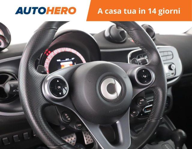 SMART ForTwo 90 0.9 Turbo twinamic Passion