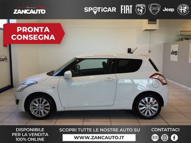 Suzuki Swift Swift 1.2 VVT 3 porte GL Style