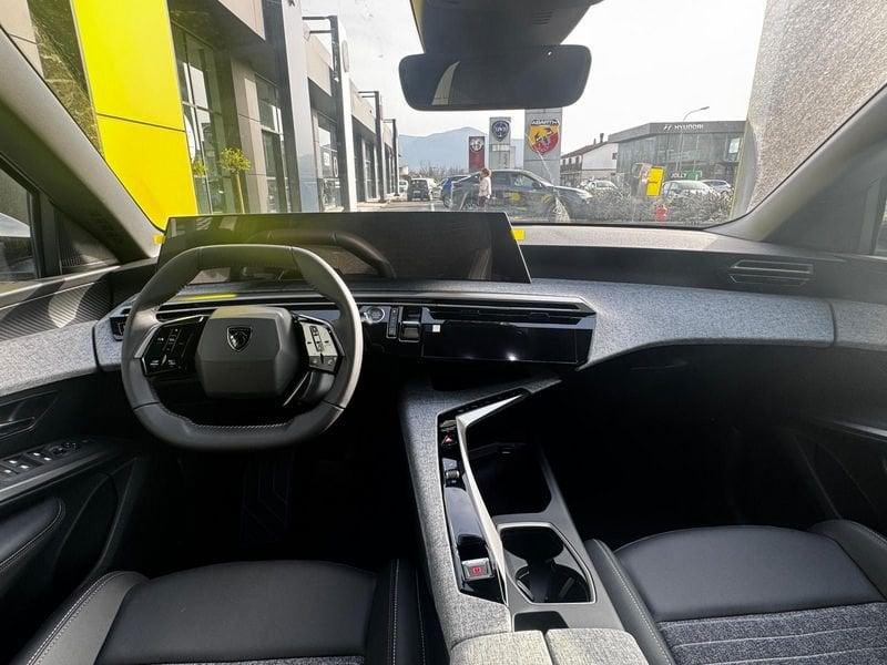 Peugeot 3008 1PPD Nuova ALLURE -