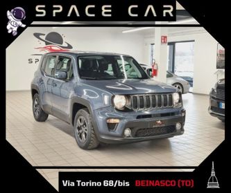 JEEP Renegade Renegade 1.6 Mjt 120 CV Longitude