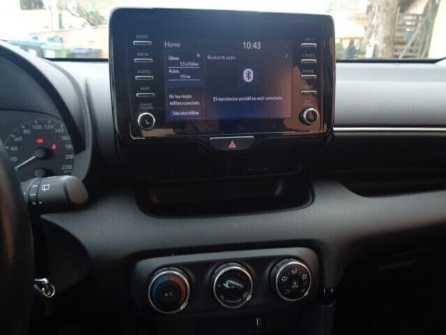 Toyota Yaris 1.0 5 porte Active NO VINCOLO FINANZIAMENTO LEGGERE NOTE