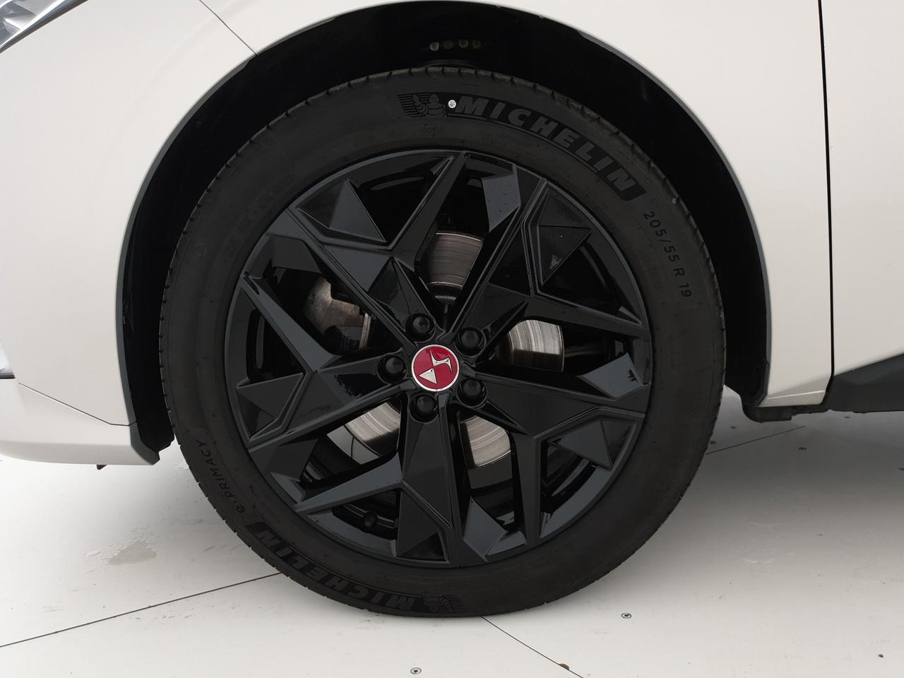 Citroen DS4 1.6 puretech performance line+ 180cv auto