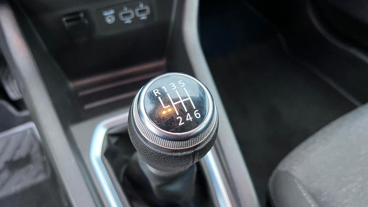 Renault Clio Blue dCi 85 CV 5 porte Business