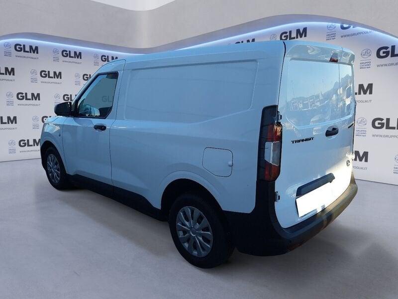 Ford Trans/Tour Connect TRANSIT VAN COURIER 1.5 TDCI 100 CV TREND