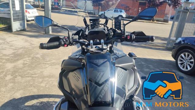 BMW R 1250 GS Adventure R 1250 GS Adventure Triple Black