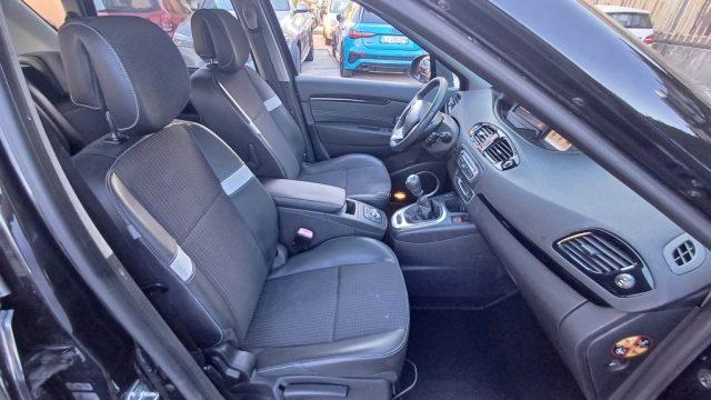 RENAULT Scenic X-Mod 1.5 dCi 110CV Dynamique