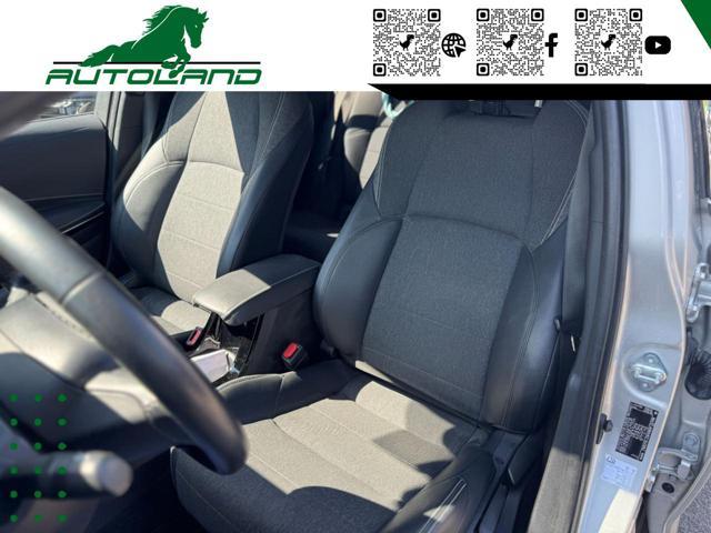 TOYOTA Corolla Touring Sports 1.8 Hybrid Style