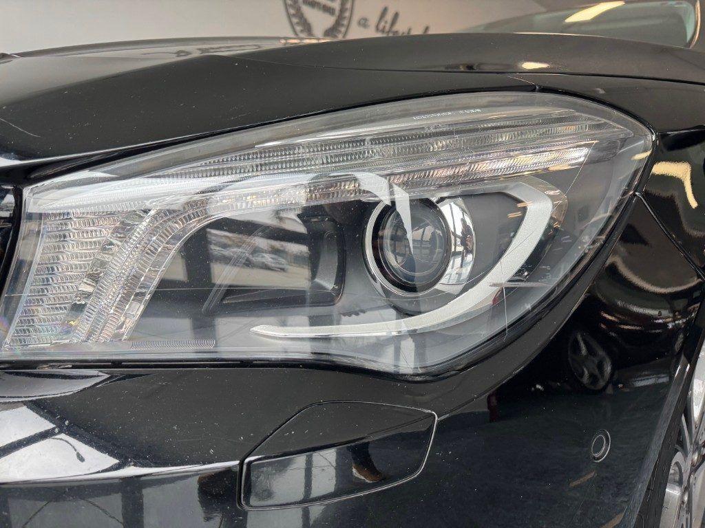 Mercedes-Benz CLA 200 d S.W. Automatic Sport Edition Cerchi 18"