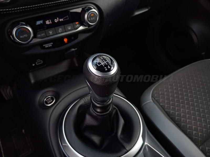 Nissan Juke Juke 1.0 dig-t N-Connecta 114cv