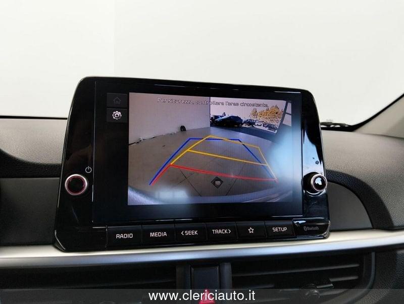 Kia Picanto 1.0 12V 5 porte Urban