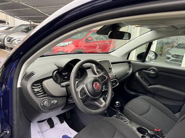 FIAT 500X 1.0 T3 120 CV