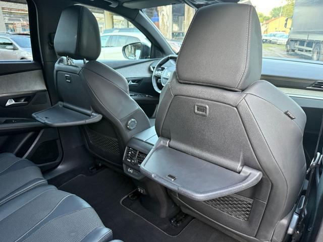 PEUGEOT 5008 BlueHDi 130 S&S EAT8 GT