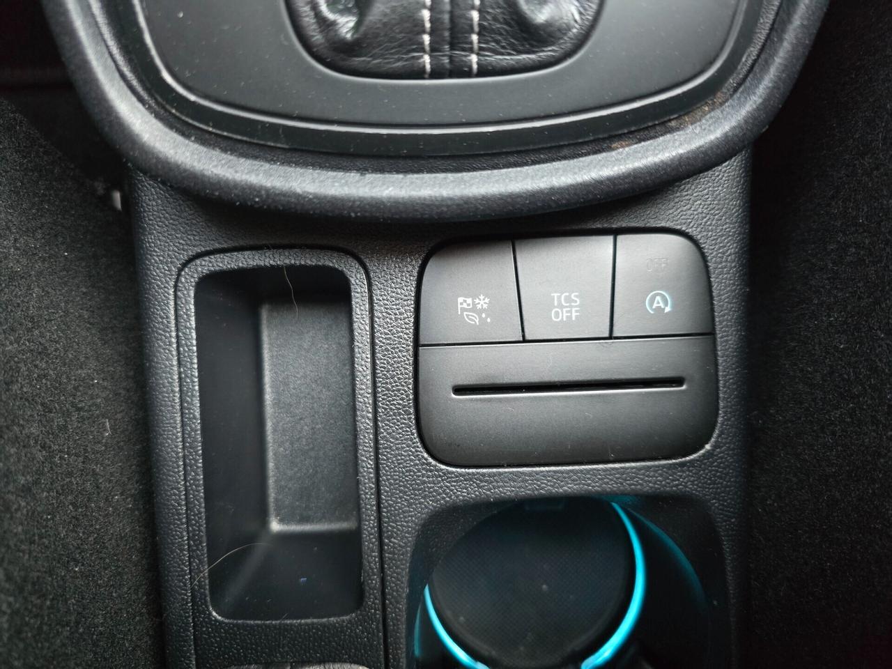 Ford Puma 1.0 Hybrid 125 CV ST-Line X PREZZO REALE