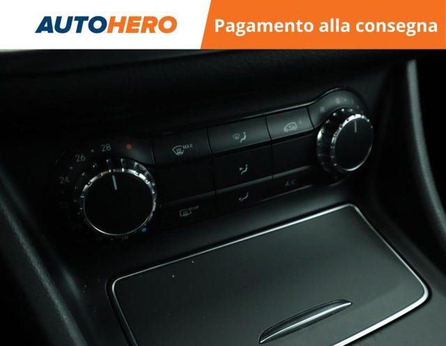 MERCEDES-BENZ CLA 200 d Automatic Premium