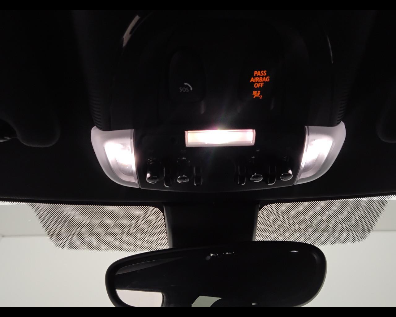 MINI Mini IV F54 2016 Clubman - Mini Clubman 2.0 Cooper SD Hype