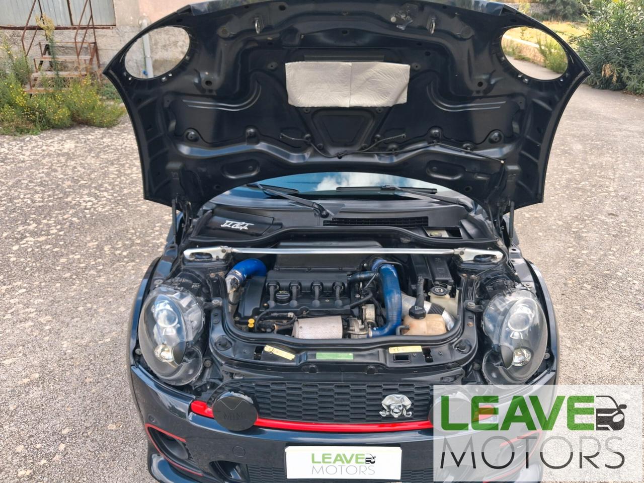 Mini John Cooper Works (M1595)