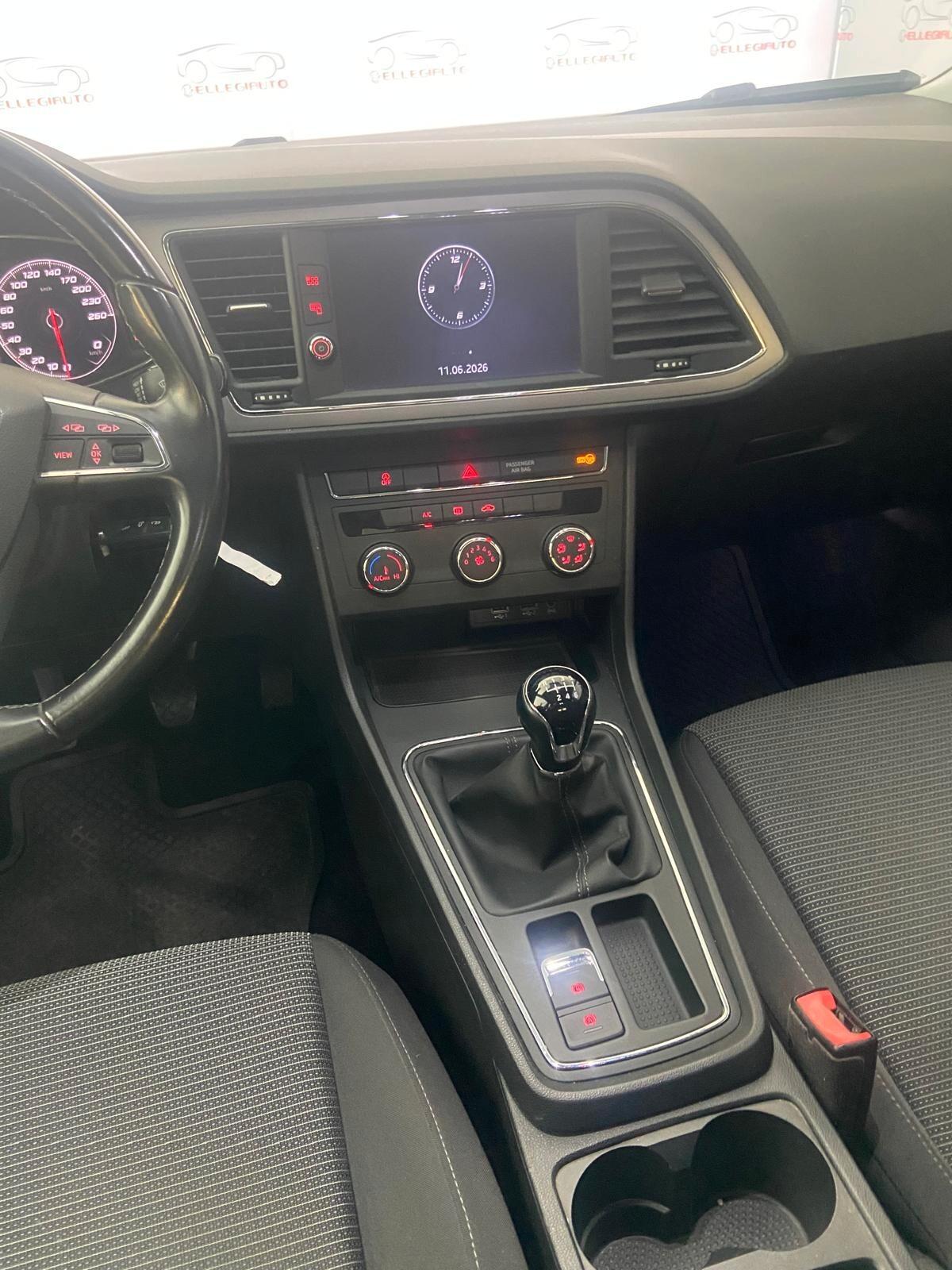 Seat Leon 1.0 TSI Style 115 cv