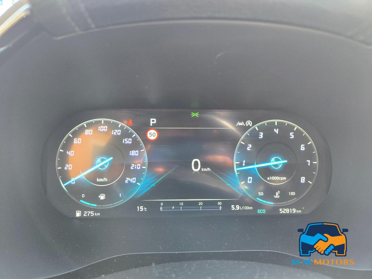 Kia ProCeed 1.5 t-gdi mhev GT Line Plus 160cv dct