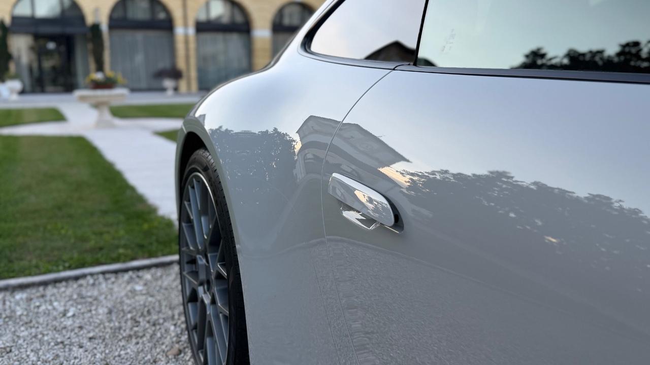 Porsche 911 Carrera 992.2