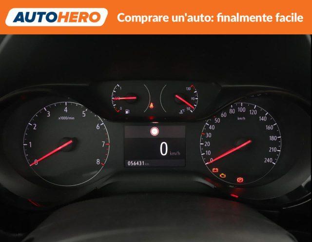 OPEL Corsa 1.2 100 CV aut. Edition