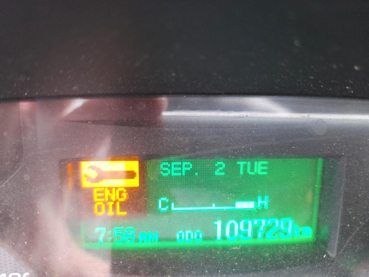 Mitsubishi Canter 3.0' TDi TELAIO