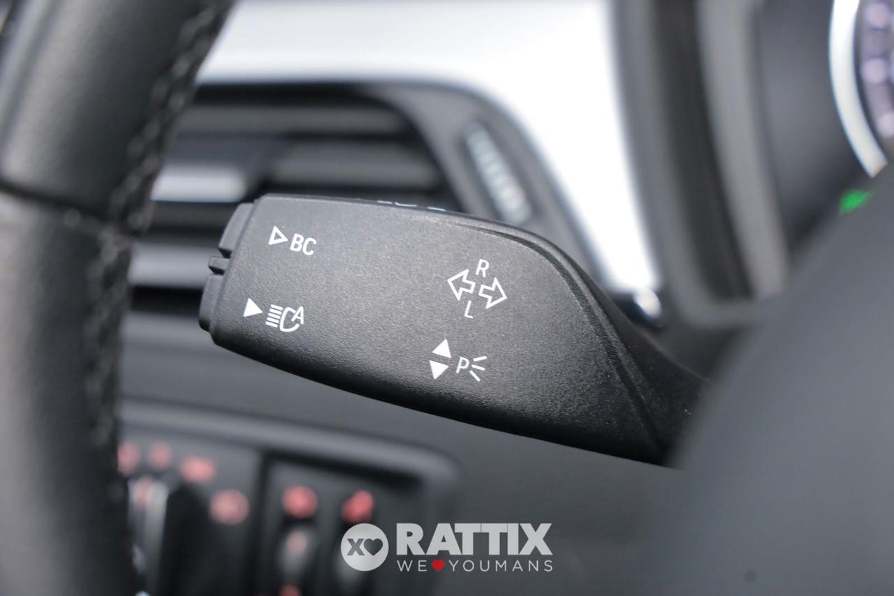 BMW X1 1.5 PHEV Business Advantage xDrive25e Auto