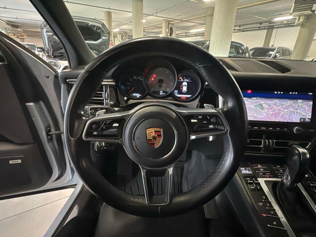 Porsche Macan 3.0 S PDK