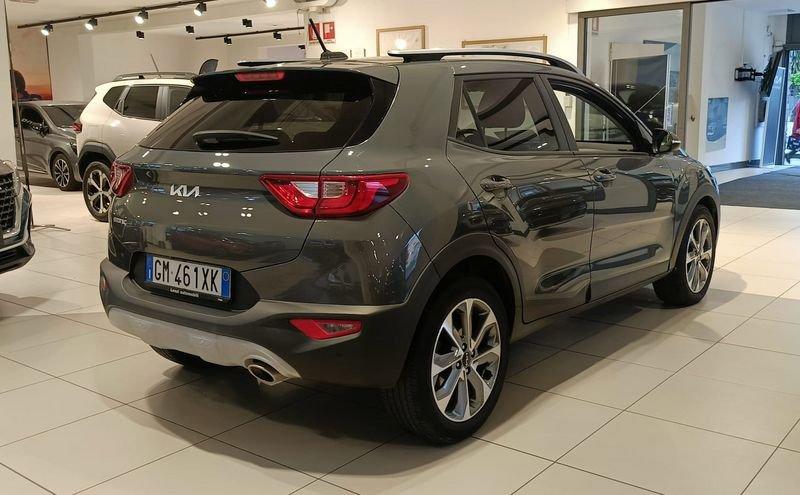 Kia Stonic 1.0 T-GDI 74KW MHEV STYLE