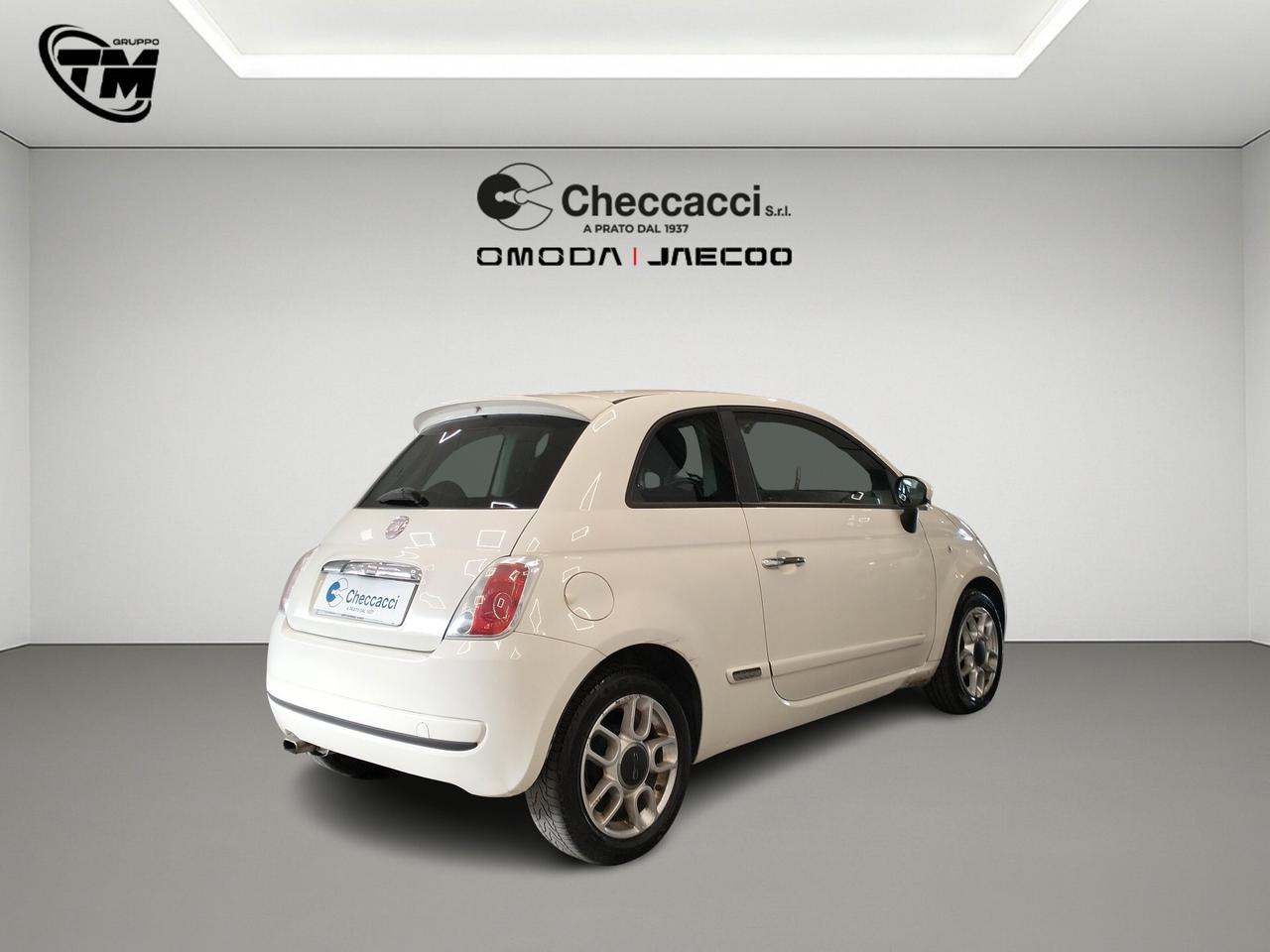 Fiat 500 1.2 Sport