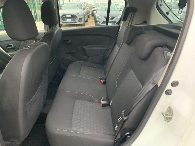 DACIA Sandero 0.9 TCe 12V T-GPL 90CV Start&Stop La Gazzetta d. S