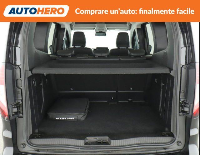 NISSAN Townstar 1.3 130 CV N-Connecta