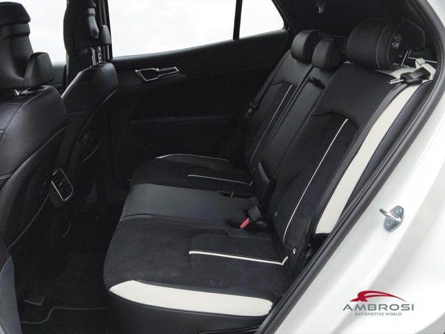 KIA Sportage 1.6 HEV GTL