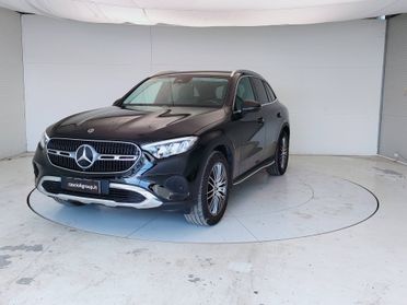 Mercedes-Benz GLC - X254 - GLC 220 d Advanced Plus 4matic auto