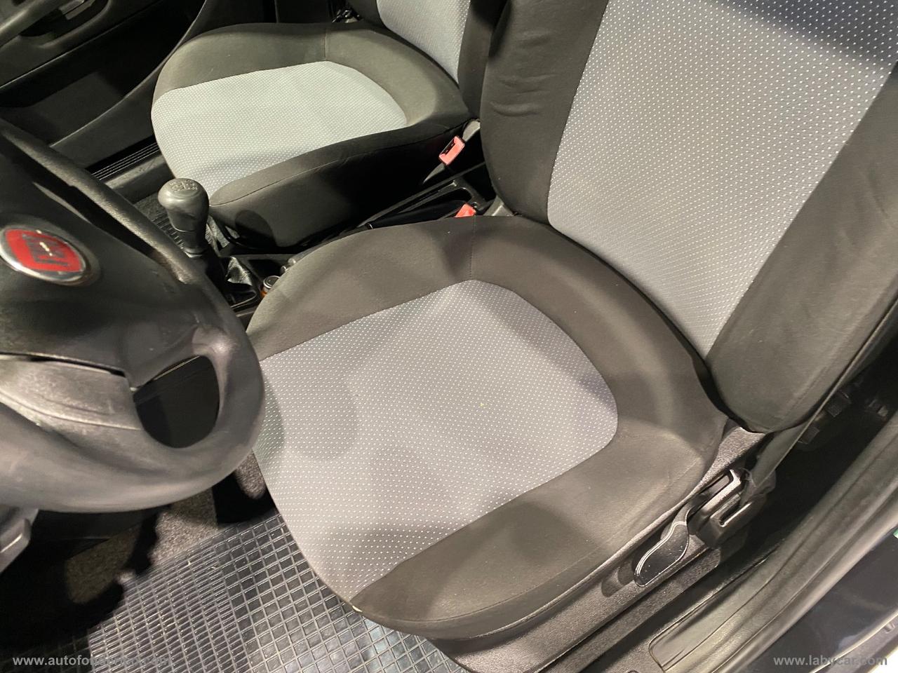 FIAT Grande Punto 1.3 MJT 75 CV 5p. Actual