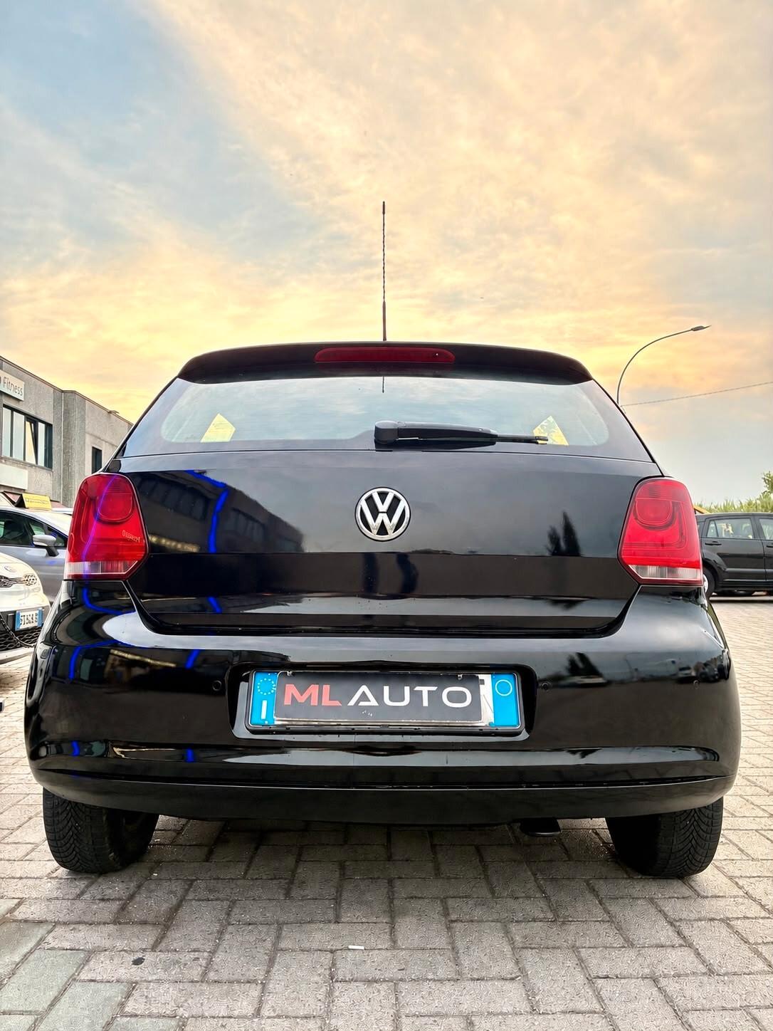 Volkswagen Polo 1.2 TDI DPF 5 p. Comfortline - OK NEOPATENTATO