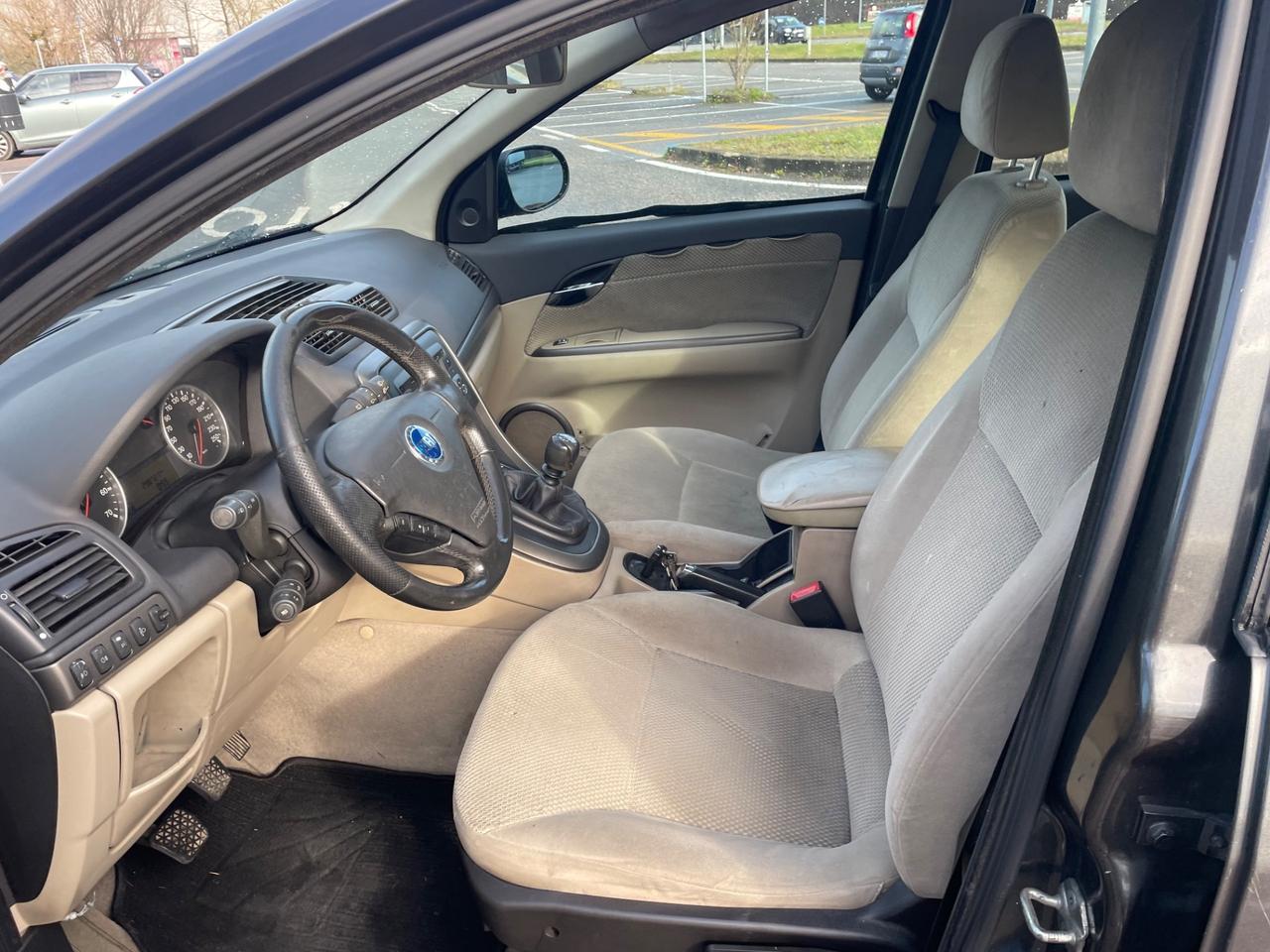 Fiat Croma 1.9 Multijet 16V*Cerchi*