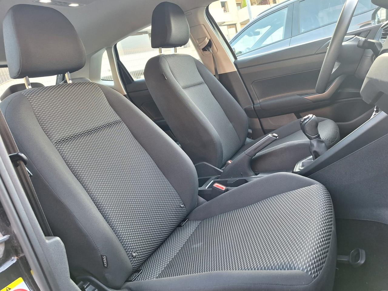 Volkswagen Polo 1.0 benzina UNICO PROPRIETARIO VETTURA PER NEOPATENTATI