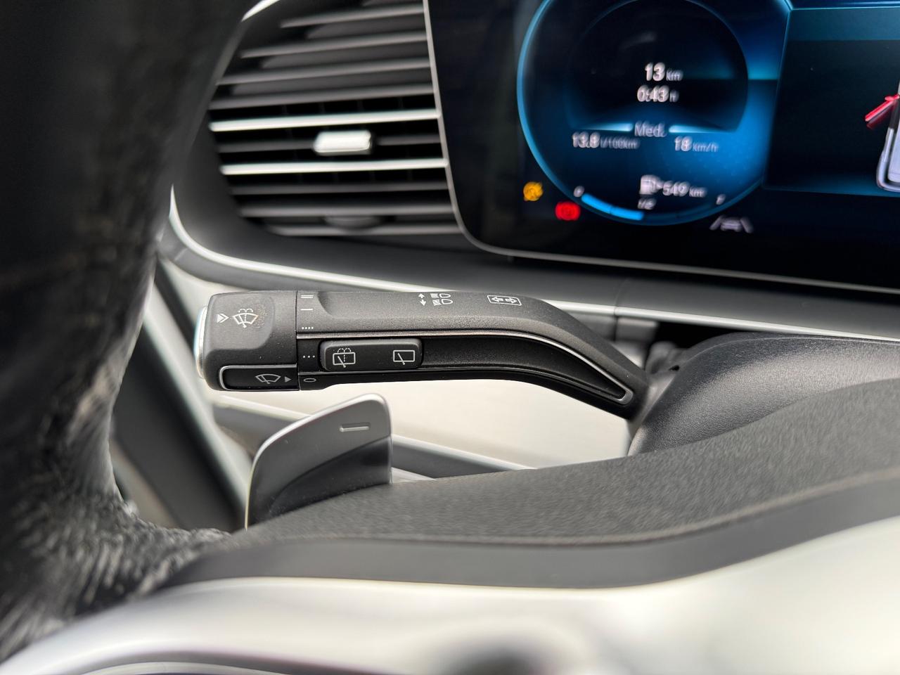 Mercedes-benz GLE 300 d 4Matic Premium