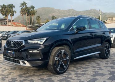 Seat Ateca Xperience 2.0 TDI 150CV DSG