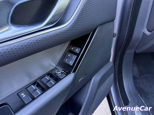 LAND ROVER Range Rover Velar 2.0d i4 R-Dynamic TELECAMERA CARPLAY IVA ESPOSTA