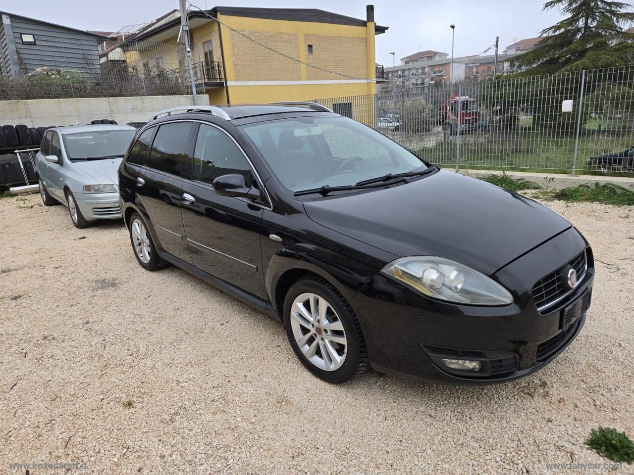 FIAT Croma 1.9 MJT Emotion TETTO APRIBILE
