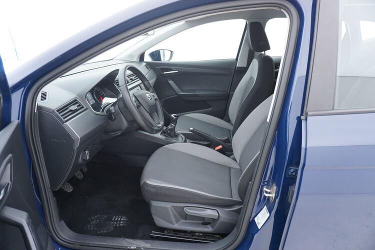Seat Ibiza Style TGI BR942960 1.0 Metano 90CV